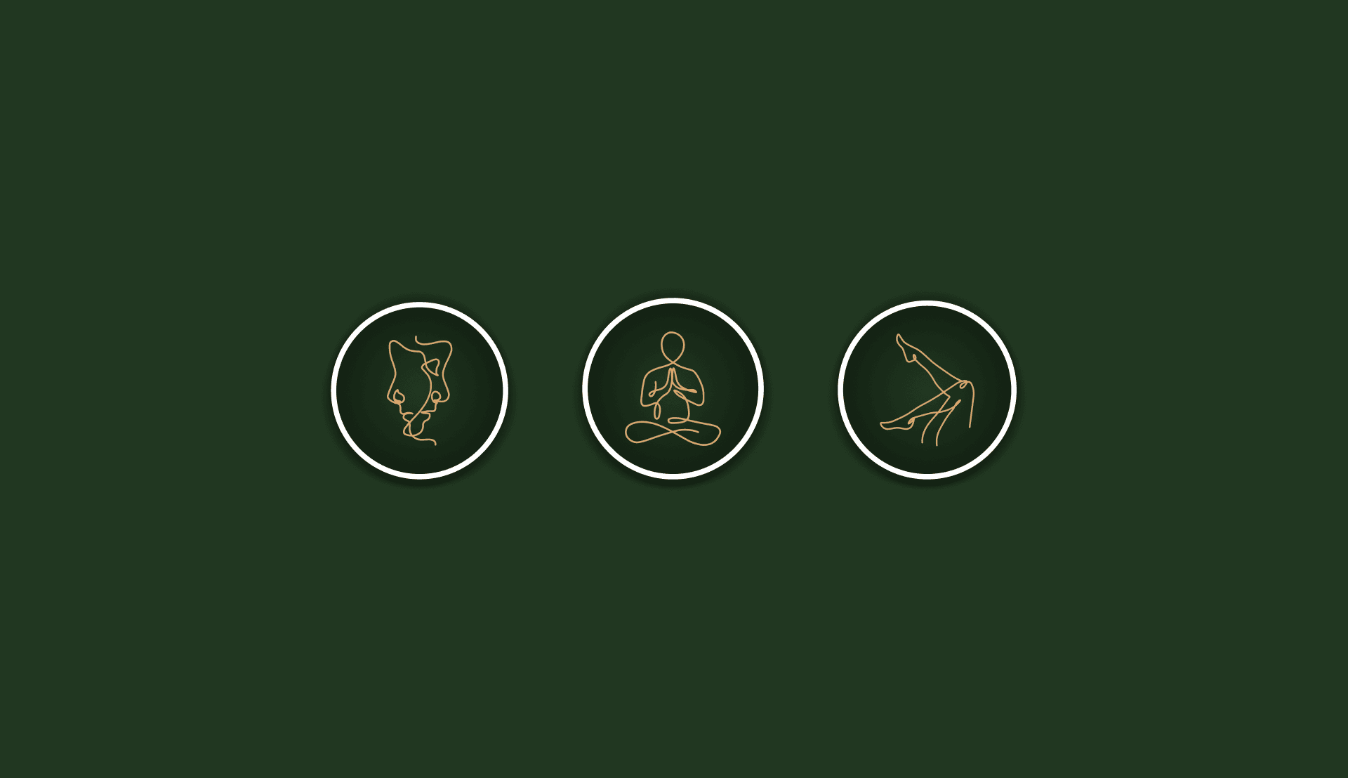Valentina Beauty Space - Brand identity