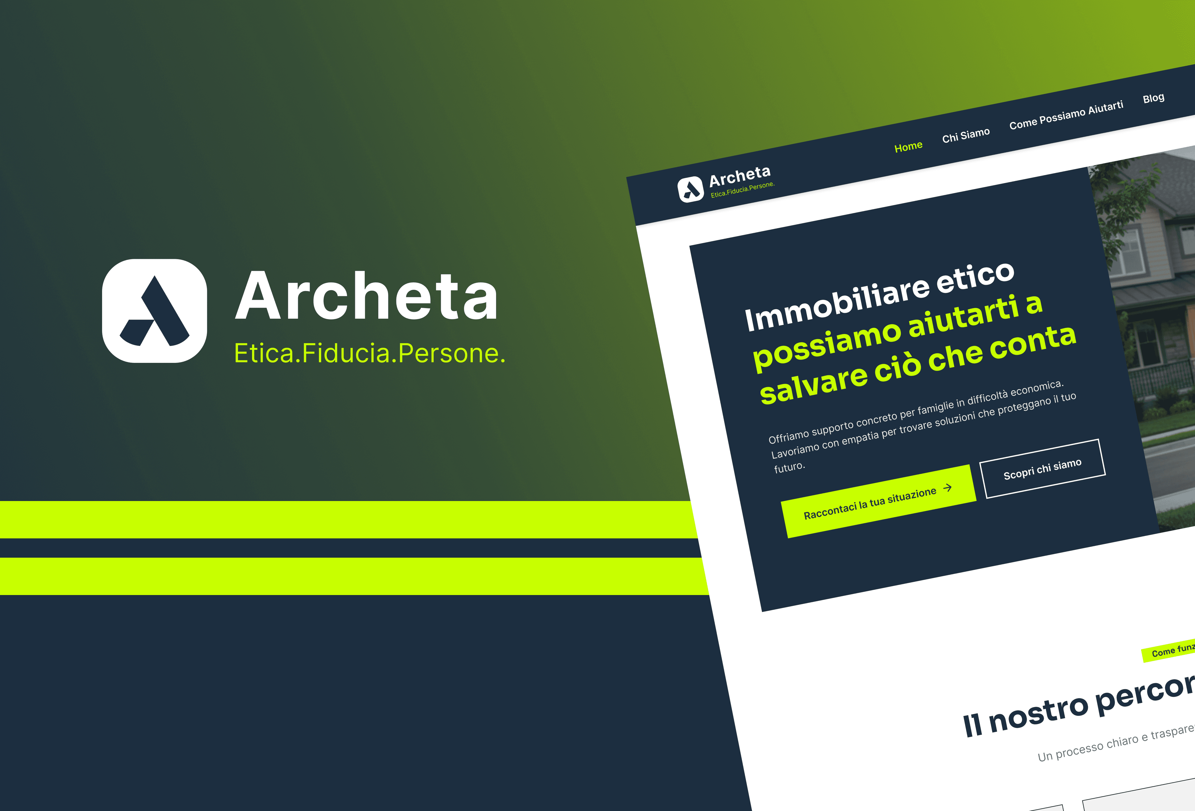 Archeta Archeta