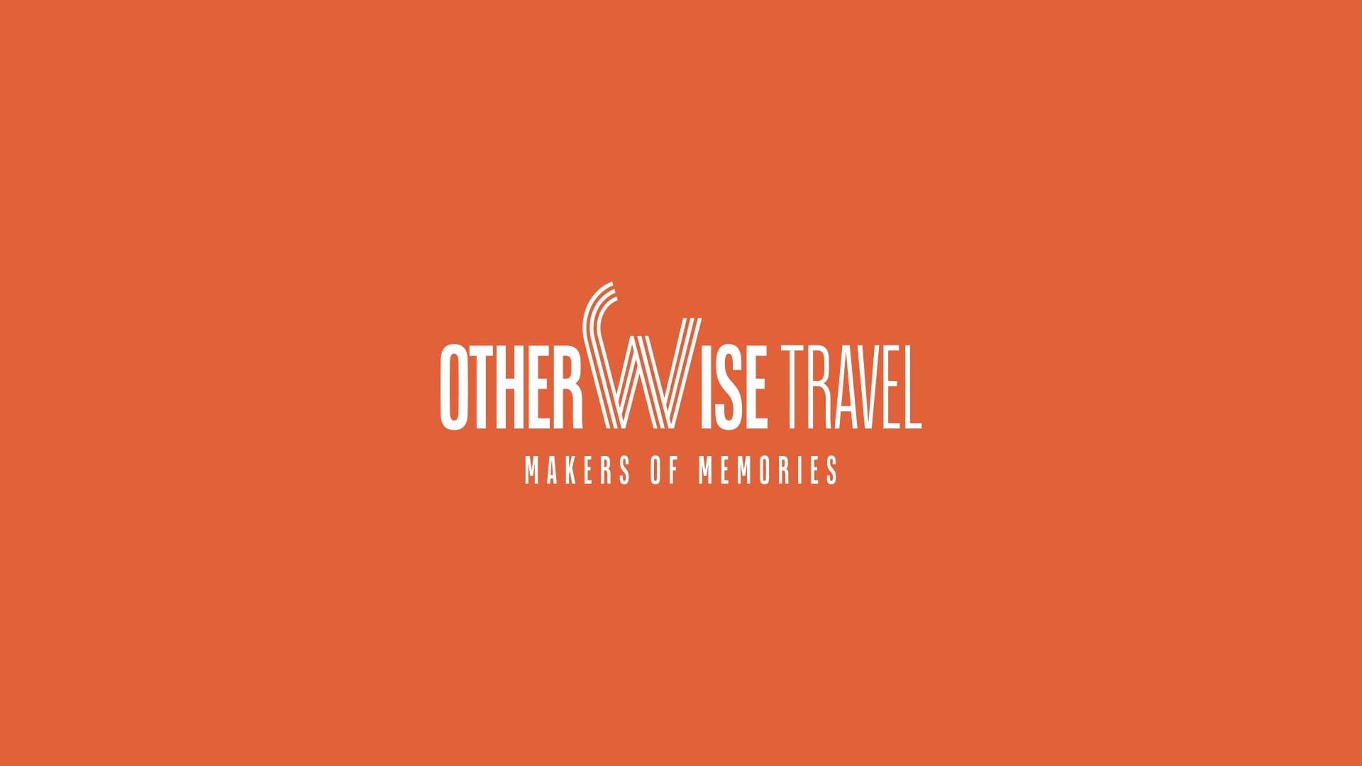 Other Wise Travel Other Wise Travel