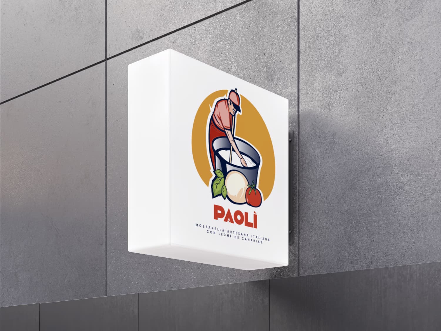 PAOLÌ PAOLÌ