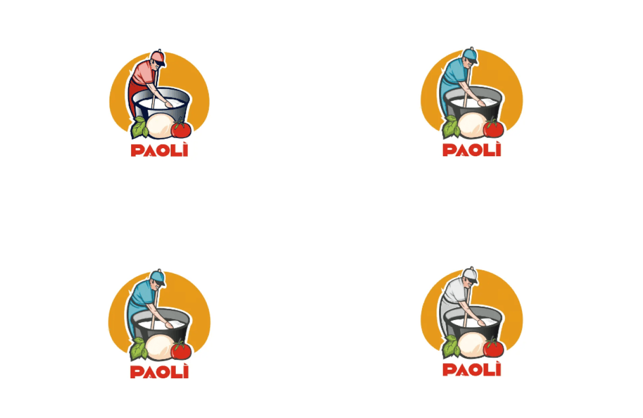 PAOLÌ Packaging Design PAOLÌ Packaging Design