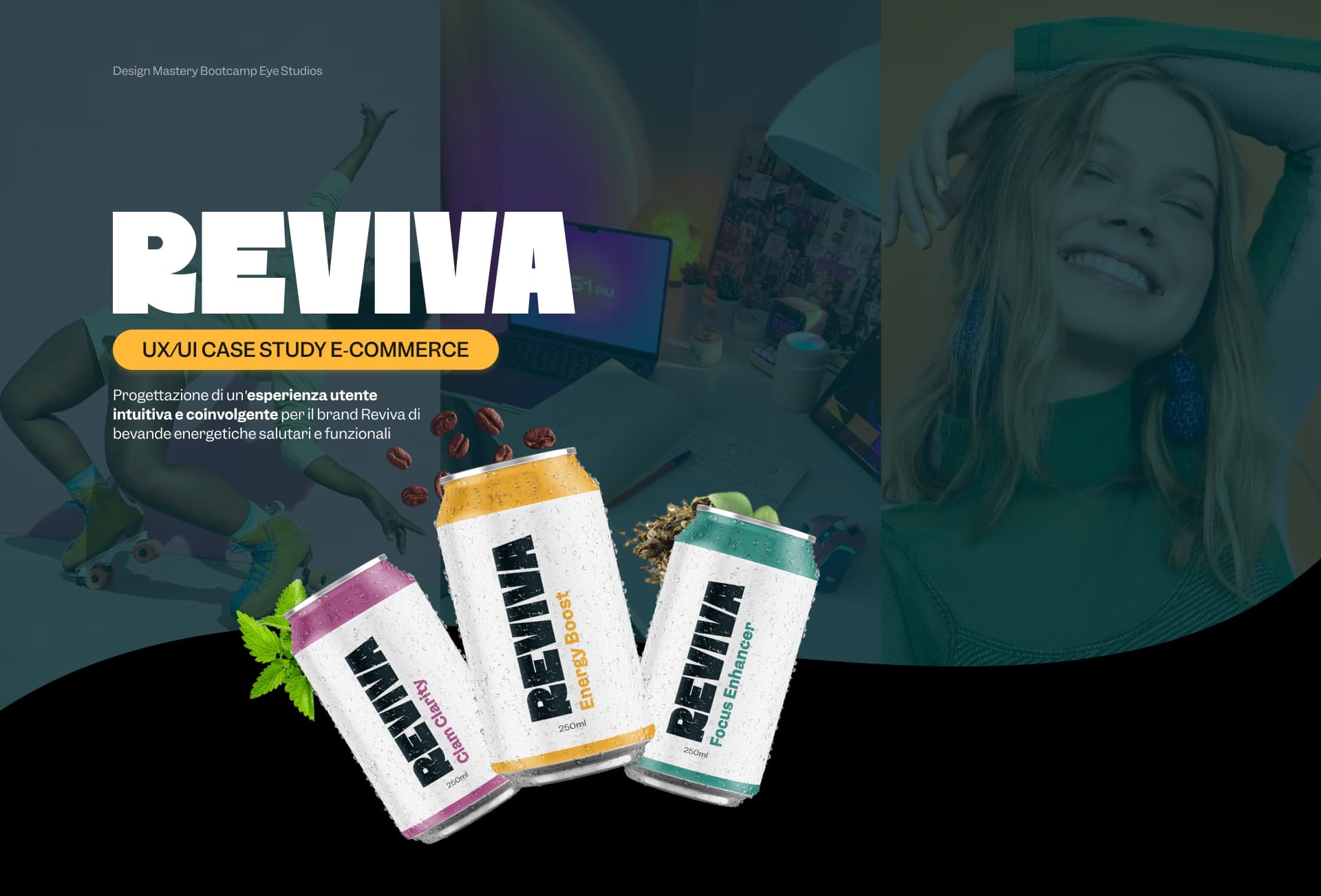 REVIVA REVIVA