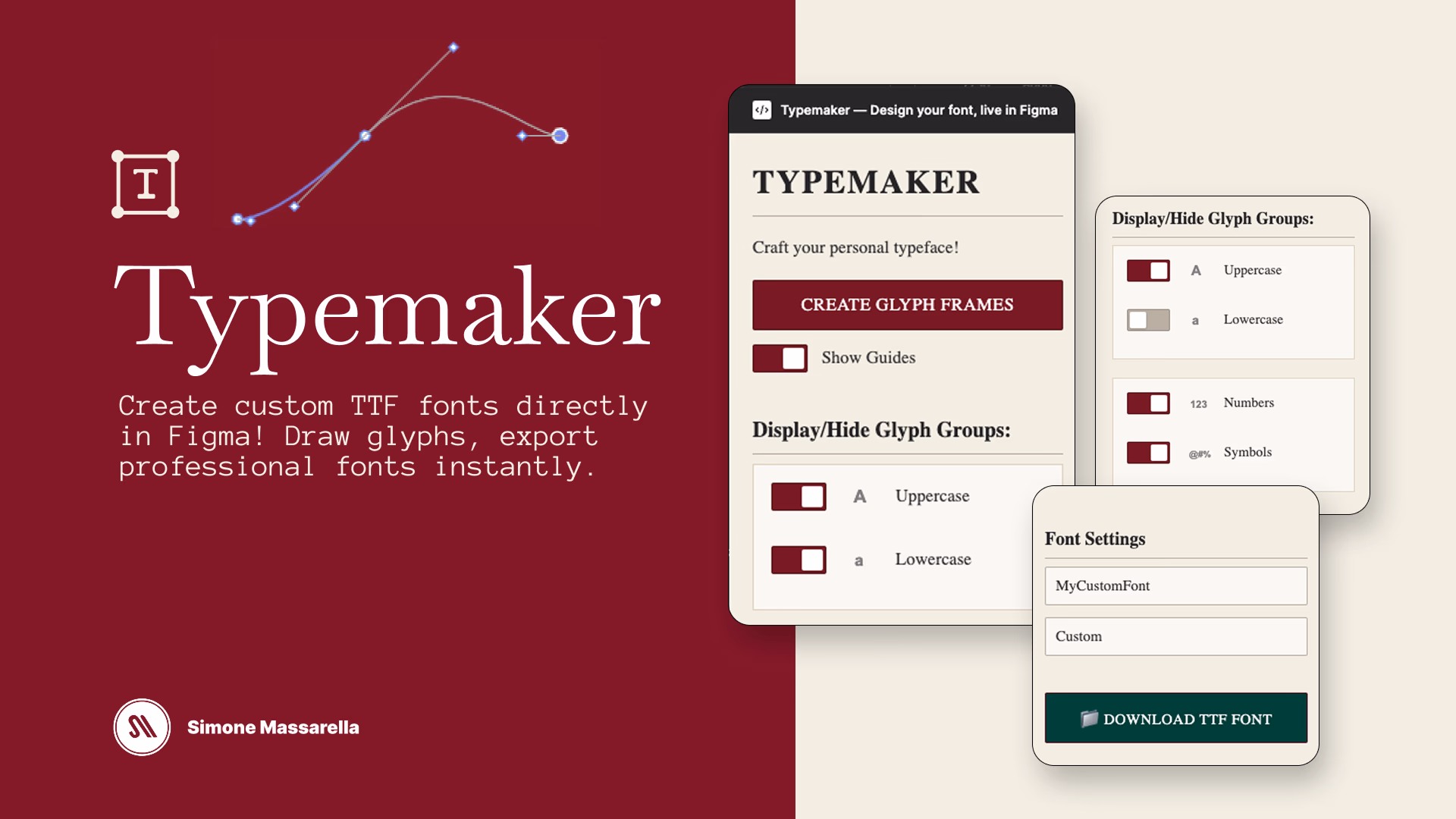 Typemaker Typemaker