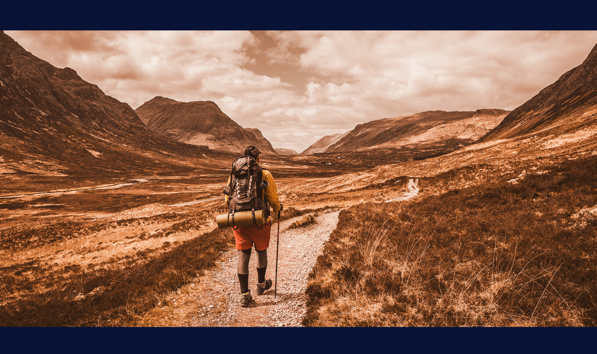 Panoramica del progetto Travel App